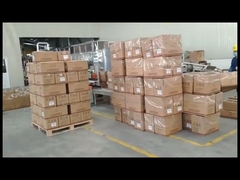 مصنع المواد اللاصقة المذابة على الساخن