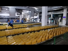 اللاصق المذوب بالحرارة اللاصق الحساس للضغط