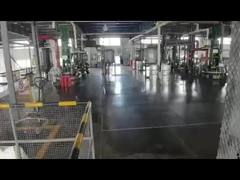 تصنيع الملصقات الذوبان الساخن PUR