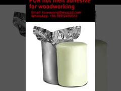 لاصق ذوبان ساخن PUR لعمل الخشب