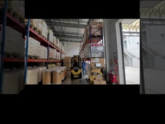 الغراء الشفاف المتفاعل الذوبان الساخن مع مقاومة عالية للحرارة والكيماويات