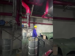 ثلاجة باب زجاجي PUR صمغ ذوبان ساخن البوليوريثان اللاصق ذوبان ساخن