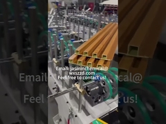 التغطية المثالية! لاصقنا الذوبان الساخن يضمن تغليف ملفات تعريفية خالية من العيوب للخشب والمعدن