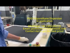 غراء التشتت البوليورثان الأبيض لمشاريع تصنيع الخشب الألواح الخشبية تشكيل فراغ