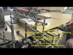 لاصق تذويب ساخن PUR غراء نجارة عالي الجودة أفضل سعر