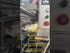 قوة مادة PUR لروابط خشبية قوية ومقاومة للماء