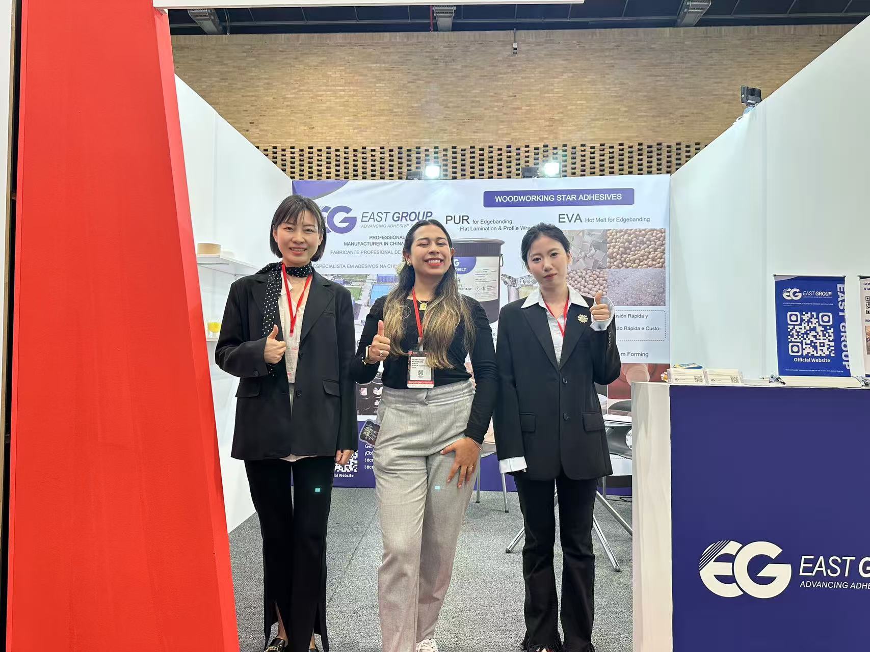 أحدث مدونات الشركة حول يتألق في Interzum Bogota 2026