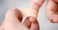 No Irritation Skin Medical Hot Melt Adhesive Removable Pressure Sensitive Adhesive
