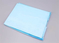 Odorless PSA Hot Melt Adhesive for Non Woven Surgical Sheet Gown