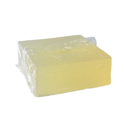 شراء عبوة ذاتية اللصق تذوب بالحرارة 4253-34-3 لاصق حساس للضغط PSA online manufacture