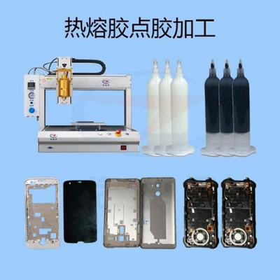 شراء الهاتف الذكي 30 مل أنبوب لاصق تذوب بالحرارة الصلبة بور لترابط الشاشة online manufacture
