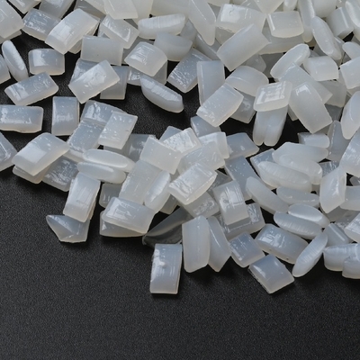 شراء الاستقرار الحراري الأبيض مرشح الهواء الغراء EVA الساخنه نذوب لاصق 7085-85-0 online manufacture