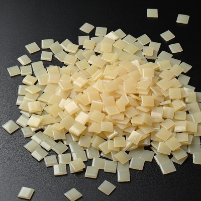 شراء لاصق فلتر الهواء 25 كجم 7085-85-0 اللاصق المذاب بالحرارة على أساس EVA online manufacture