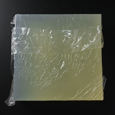 شراء غطاء بلاستيكي Hmpsa صمغ 4253-34-3 لاصق PSA تذوب بالحرارة online manufacture