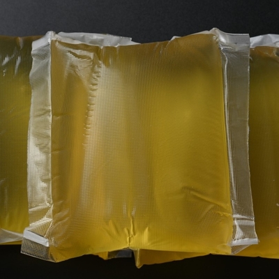 شراء قوة تقشير عالية الساخنة تذوب الضغط حساس لاصق ورق الحائط الغراء 4253-34-3 online manufacture
