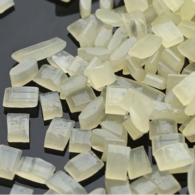 شراء حبيبات البلاستيك إيفا الصلبة الساخنه نذوب لاصق لختم الملابس online manufacture