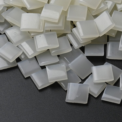 شراء إيفا الأبيض الساخنه نذوب لاصق بالحرارة للبناء online manufacture