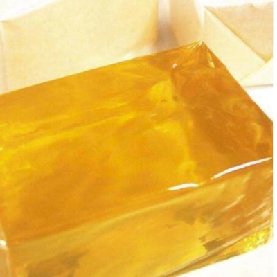 شراء عبوة صندوق الزجاجة لاصق حساس بالذوبان الساخن قابل للإفراج عن الضغط online manufacture
