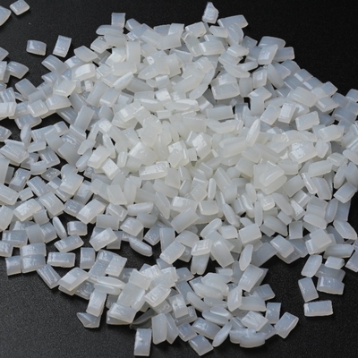 شراء الحبيبات الصلبة EVA الساخنه نذوب لاصق تغليف الملابس الختم online manufacture