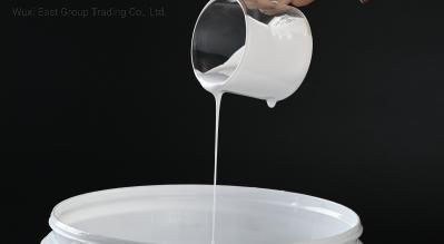 شراء EG-201.8 Water Based PU Vacuum Glue for Woodworking 20kg online manufacture