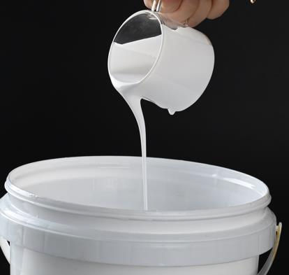 شراء Water Based PU Adhesive EG-201.40 for Woodworking 20kg Barrel online manufacture