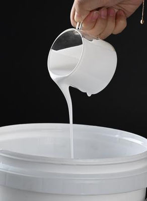 شراء Water Based PU Adhesive EG-201.38 for Woodworking 20kg Barrel online manufacture