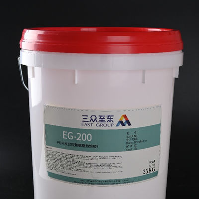شراء EG-201.28 Water Based PU Cold Glue for Woodworking 20kg Drum online manufacture