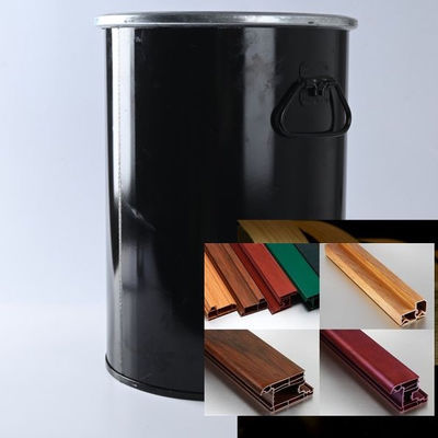شراء Polyurethane Hot Melt Glue for MDF Board 2kg 20kg 200kg online manufacture
