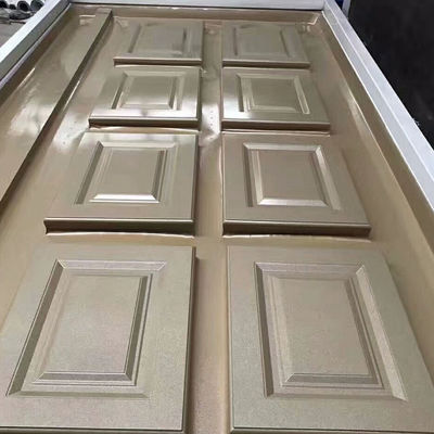 شراء Water Based PU Adhesive for Membrane Press Machine Use with 20kg; 1000kg Packaging and 100ºC-180ºC Service Temperature online manufacture