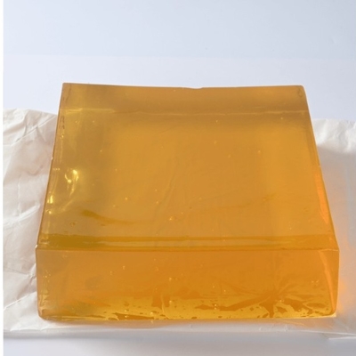 لاصق تذوب ساخن CAS 4253 34 3 PSA لاصق ورق حائط ثلاثي الأبعاد