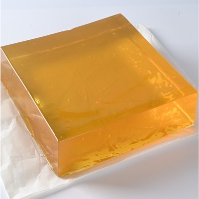 PET OPP Label Packaging لاصق تذوب ساخن لاصق حساس بالضغط الساخن