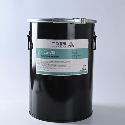 PUR اللاصق الذوبان الساخن EG-813 لربط حافة الخشب PVC